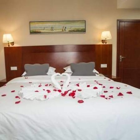 Chonpines Hotel An Thuận Ngoại thất bức ảnh