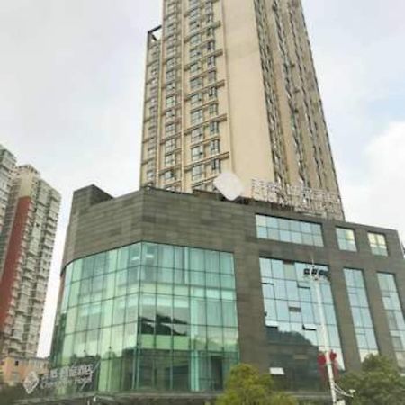 Chonpines Hotel An Thuận Ngoại thất bức ảnh
