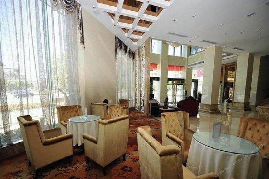 Chonpines Hotel An Thuận Ngoại thất bức ảnh