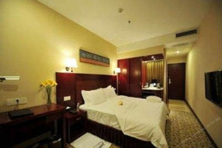 Chonpines Hotel An Thuận Ngoại thất bức ảnh