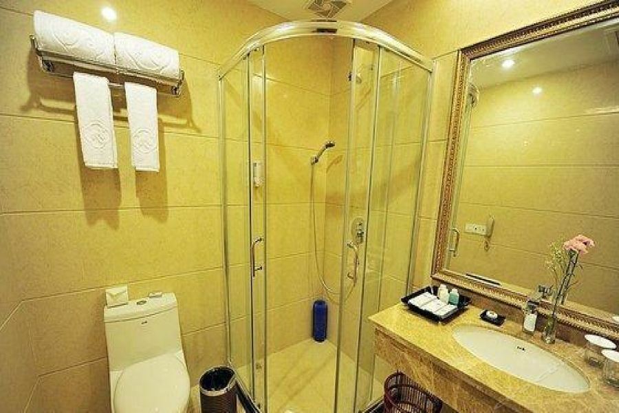 Chonpines Hotel An Thuận Ngoại thất bức ảnh