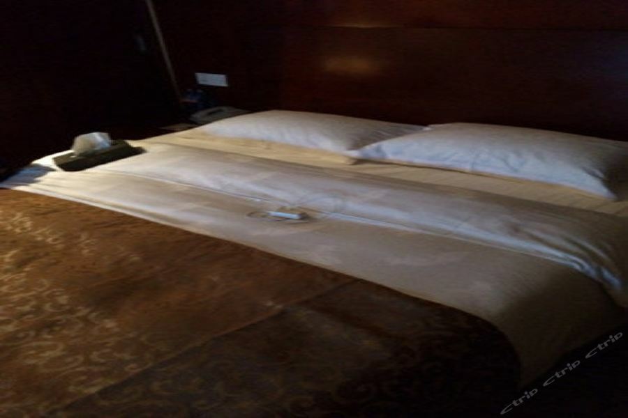Chonpines Hotel An Thuận Ngoại thất bức ảnh