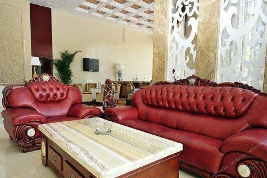 Chonpines Hotel An Thuận Ngoại thất bức ảnh
